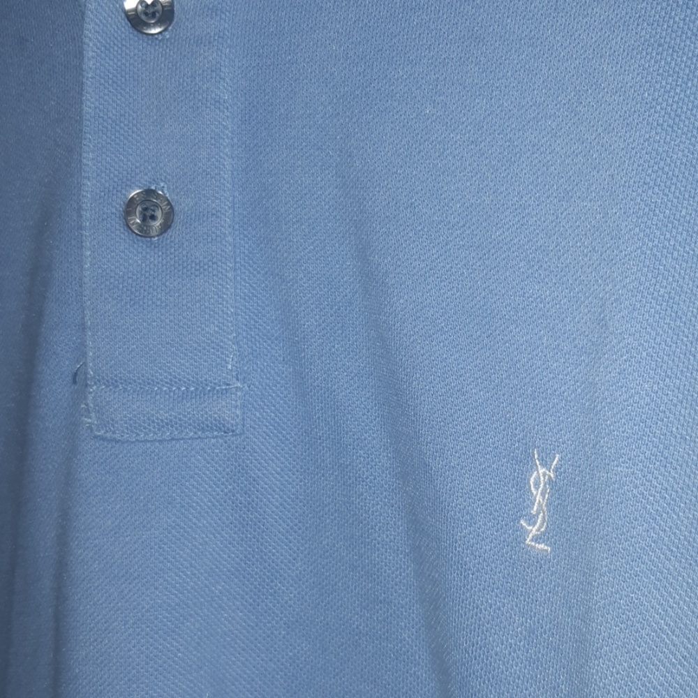 YSL polo - Picture 3 of 5